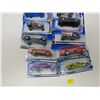 Image 4 : LOT OF 10 HOT WHEELS CARS