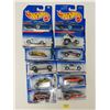 Image 1 : LOT OF 10 HOT WHEELS CARS
