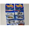 Image 2 : LOT OF 10 HOT WHEELS CARS