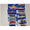Image 2 : LOT OF 10 HOT WHEELS CARS