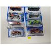 Image 4 : LOT OF 10 HOT WHEELS CARS