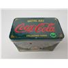 Image 2 : COCA-COLA TIN COLLECTOR CARDS