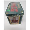 Image 3 : COCA-COLA TIN COLLECTOR CARDS