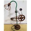 Image 1 : MECHANICAL LAMP