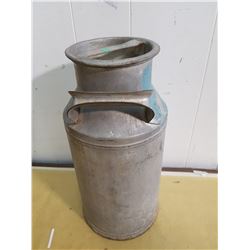 NORTHER ALBERTA DAIRIES CREAM CAN