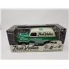 Image 1 : NEW IN BOX DIE CAST TRU-VALUE BANK (1:25 SCALE)