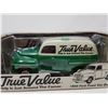 Image 2 : NEW IN BOX DIE CAST TRU-VALUE BANK (1:25 SCALE)