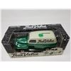 Image 3 : NEW IN BOX DIE CAST TRU-VALUE BANK (1:25 SCALE)