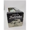 Image 4 : NEW IN BOX DIE CAST TRU-VALUE BANK (1:25 SCALE)