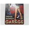 Image 2 : GREASE MONKEY GARAGE TIN SIGN (REPRODUCTION) *12" X 8"*