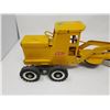 Image 6 : VINTAGE LIL BEAVER/BUDDY L ROAD GRADER