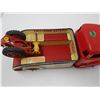 Image 4 : VINTAGE WYANDOTTE PLASTIC/TIN TOW TRUCK