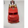 Image 5 : VINTAGE WYANDOTTE PLASTIC/TIN TOW TRUCK