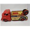 Image 6 : VINTAGE WYANDOTTE PLASTIC/TIN TOW TRUCK