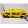 Image 3 : STRUCTO CHROME CAB CAR HAULER
