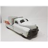 Image 3 : BUDDY L SUPER MARKET TRUCK (1940'S)