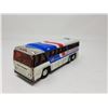 Image 2 : BUDDY L GREYHOUND BUS (TIN)