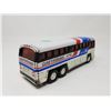 Image 4 : BUDDY L GREYHOUND BUS (TIN)