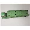 Image 4 : GREEN TONKA CAR HAULER (1960'S)
