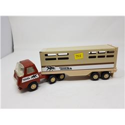 TONAK MINI CATTLE HAULER