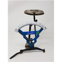 EXCELSIOR WEIGH SCALE