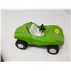 Image 2 : TWO GREEN TONKA DUNE BUGGIES