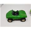 Image 3 : TWO GREEN TONKA DUNE BUGGIES