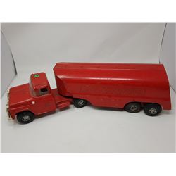 BUDDY L TEXACO TANKER