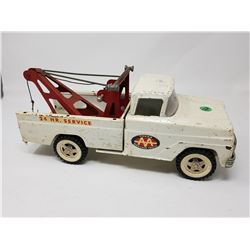 TONKA TOW TRUCK (1960'S)