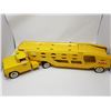Image 1 : TONKA CAR HAULER (1960'S)