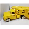 Image 2 : TONKA CAR HAULER (1960'S)