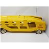 Image 3 : TONKA CAR HAULER (1960'S)