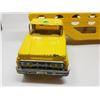 Image 4 : TONKA CAR HAULER (1960'S)