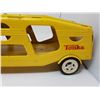 Image 5 : TONKA CAR HAULER (1960'S)