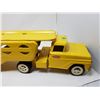 Image 6 : TONKA CAR HAULER (1960'S)