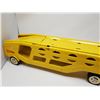 Image 7 : TONKA CAR HAULER (1960'S)