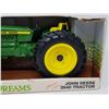 Image 3 : NEW IN BOX JOHN DEERE TRACTOR (FIELD OF DREAMS-SPECIAL EDITION) *1:16 SCALE*
