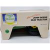 Image 4 : NEW IN BOX JOHN DEERE TRACTOR (FIELD OF DREAMS-SPECIAL EDITION) *1:16 SCALE*