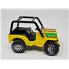 Image 1 : VINTAGE TONKA JEEP