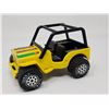 Image 3 : VINTAGE TONKA JEEP