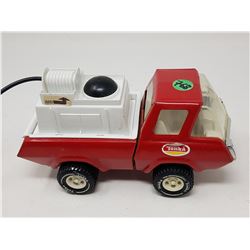 VINTAGE TONKA FIRE TRUCK