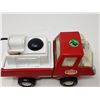 Image 2 : VINTAGE TONKA FIRE TRUCK