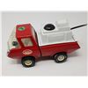 Image 4 : VINTAGE TONKA FIRE TRUCK