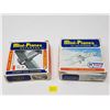 Image 1 : TWO DIE CAST AIRPLANES (1:87 SCALE)
