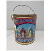 Image 2 : BAGDAD COFFEE TIN