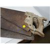 Image 2 : THREE HAND SAWS