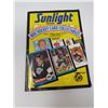 Image 1 : SUNLIGHT NHL COLLECTABLE ALBUM