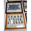 Image 3 : SIX OLD NHL PICTURES