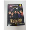 Image 1 : N'SYNC PHOTO ALBUM