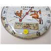 Image 2 : JENSEN, CALGARY OLD THERMOMETER